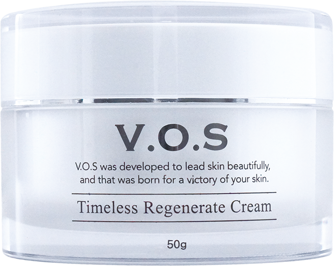 V.O.S リペアクリーム 50g